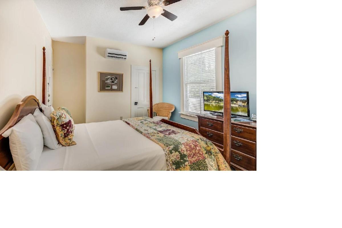 Lakeside Inn On Lake Dora Mount Dora Exterior photo