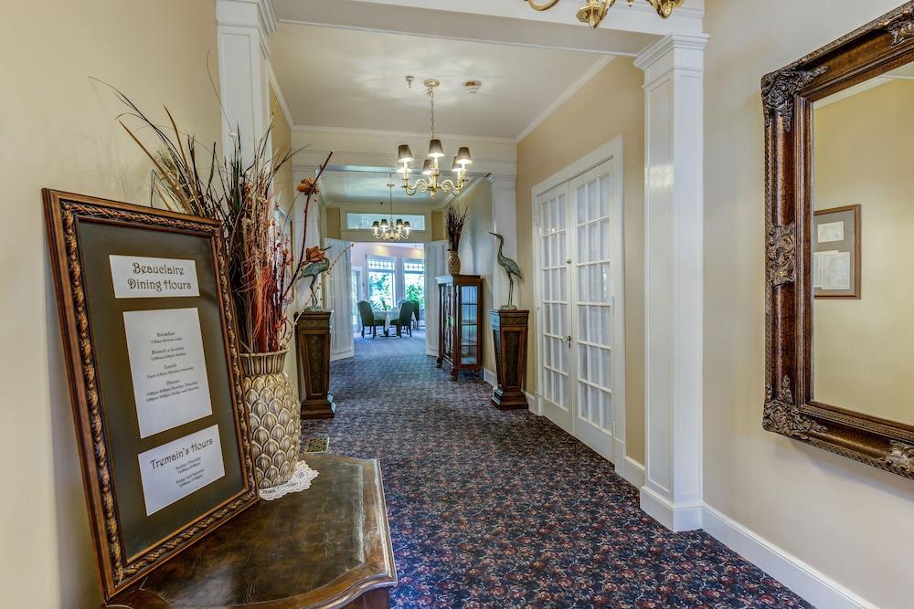 Lakeside Inn On Lake Dora Mount Dora Exterior photo