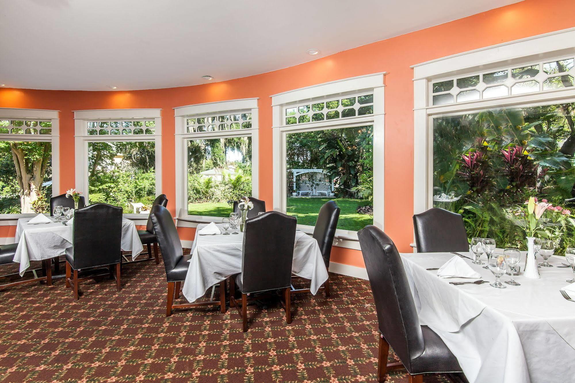 Lakeside Inn On Lake Dora Mount Dora Exterior photo