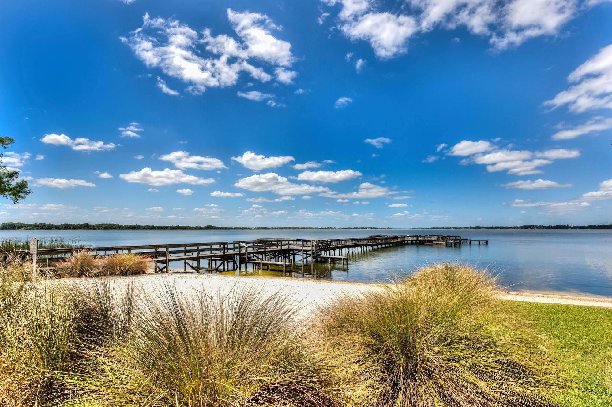 Lakeside Inn On Lake Dora Mount Dora Exterior photo