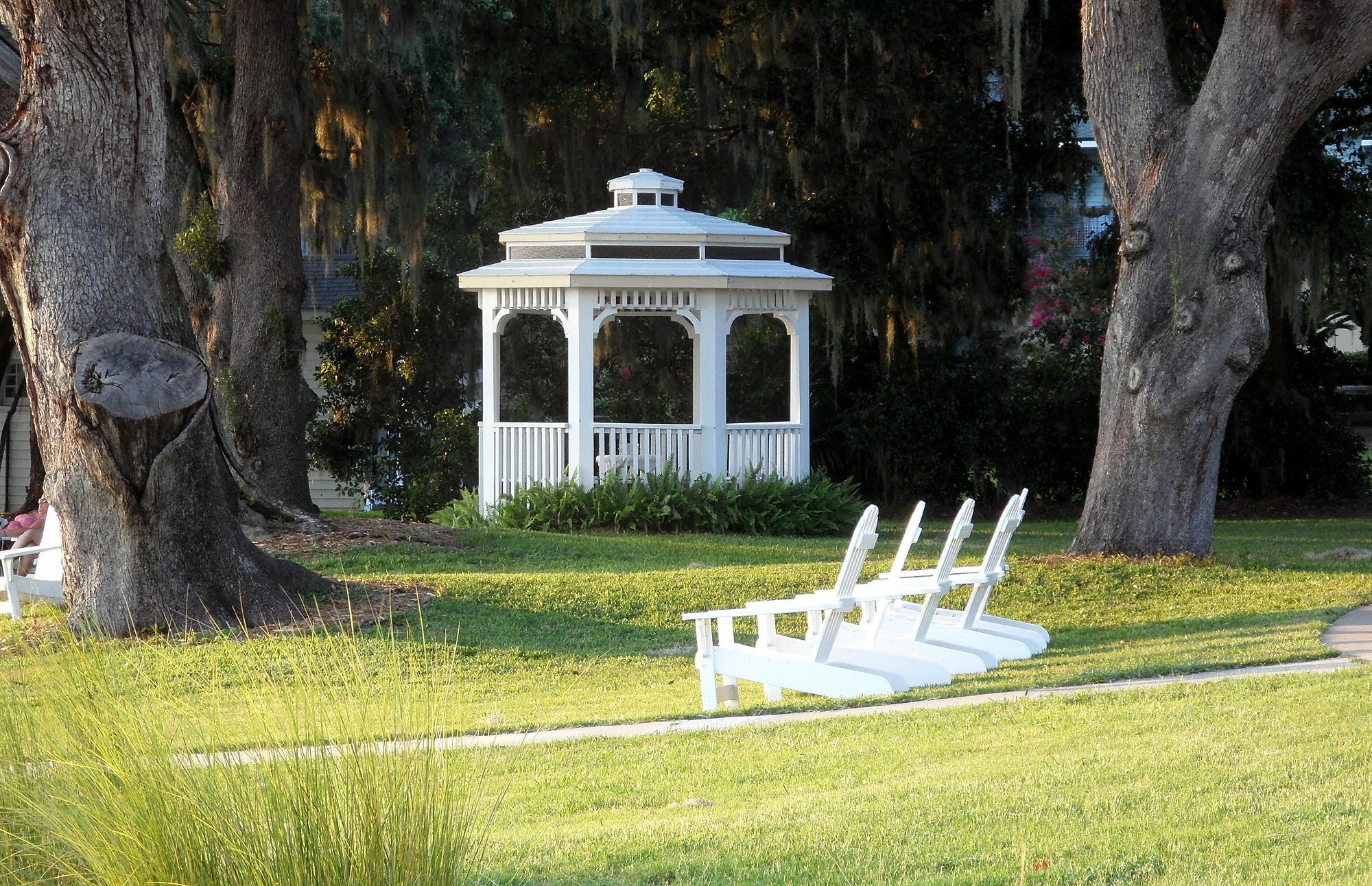 Lakeside Inn On Lake Dora Mount Dora Exterior photo